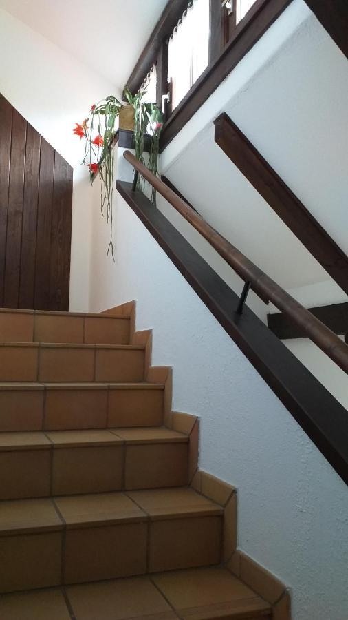 Pension Toepferhof บาด แบร์คา ภายนอก รูปภาพ